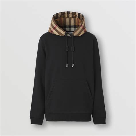 burberry baby hoodie|burberry hoodie men sale.